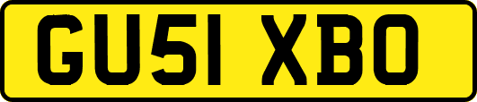GU51XBO