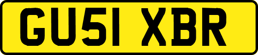 GU51XBR