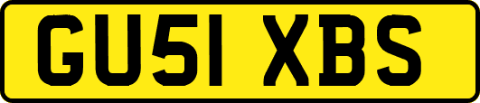 GU51XBS