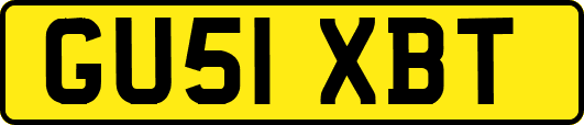 GU51XBT