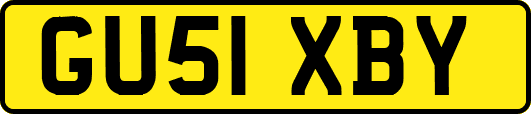 GU51XBY
