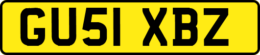 GU51XBZ