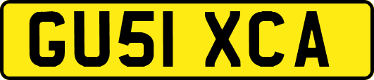 GU51XCA
