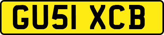 GU51XCB
