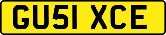 GU51XCE