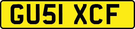 GU51XCF