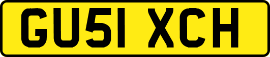 GU51XCH