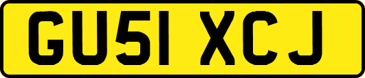 GU51XCJ