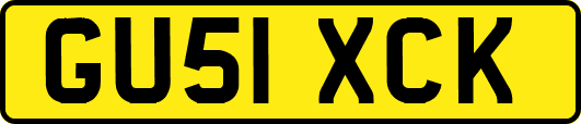 GU51XCK