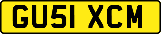 GU51XCM