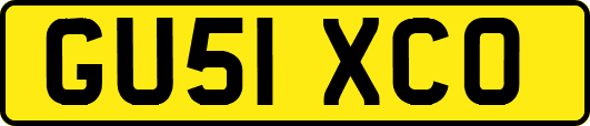 GU51XCO
