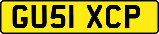 GU51XCP