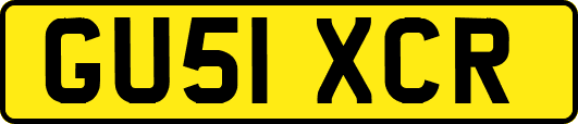 GU51XCR