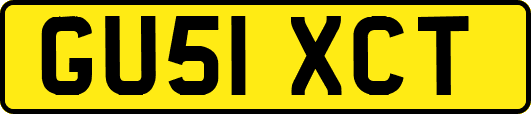 GU51XCT