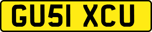 GU51XCU
