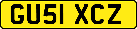GU51XCZ
