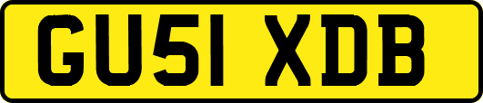 GU51XDB