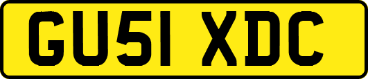 GU51XDC
