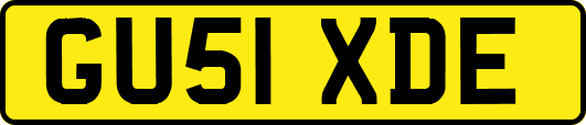 GU51XDE