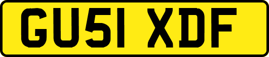 GU51XDF