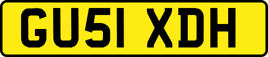 GU51XDH