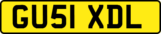 GU51XDL