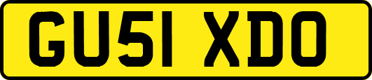 GU51XDO
