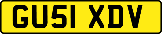 GU51XDV