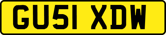 GU51XDW