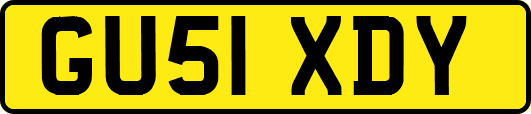 GU51XDY
