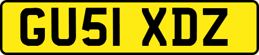 GU51XDZ
