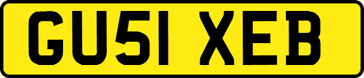 GU51XEB
