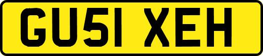 GU51XEH
