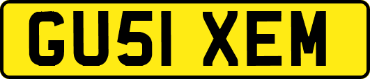 GU51XEM