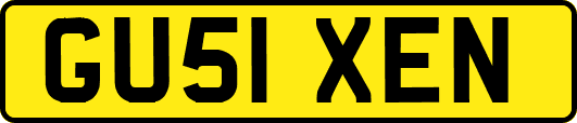 GU51XEN
