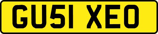 GU51XEO