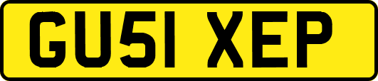 GU51XEP