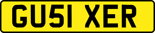 GU51XER