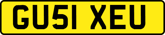 GU51XEU