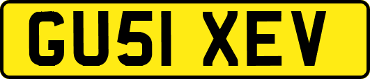GU51XEV
