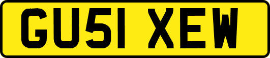 GU51XEW