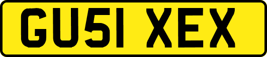 GU51XEX