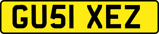 GU51XEZ