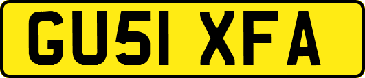 GU51XFA
