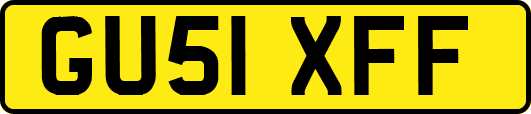 GU51XFF