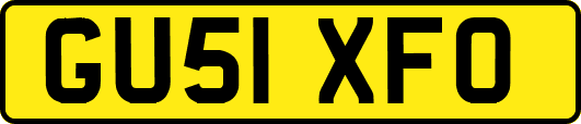 GU51XFO