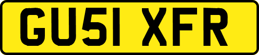 GU51XFR