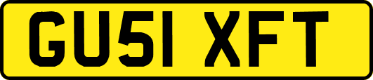 GU51XFT