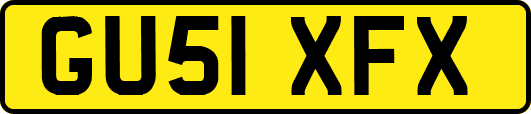 GU51XFX