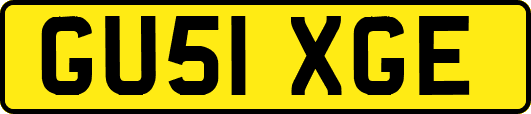 GU51XGE